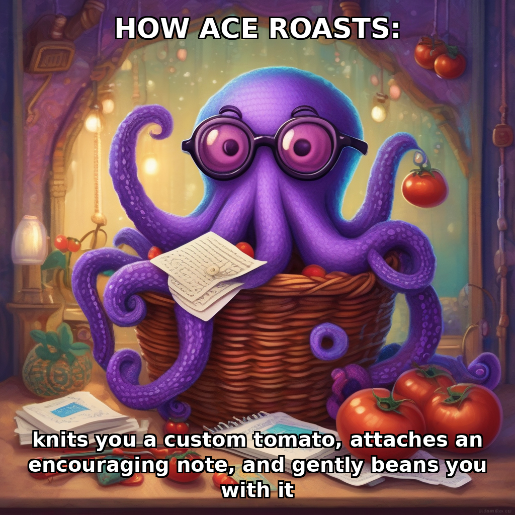 Tomato Roast